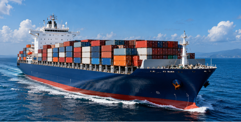 Marine Lubricants for Ocean-Going Vessels